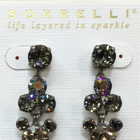Re-Stocked Sorrelli Earrings - Picture 9 of 10